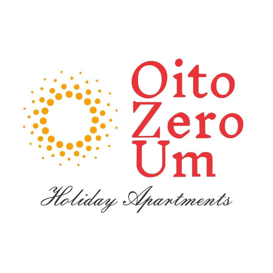 Ferienwohnung Oito Zero Um - Flat Sol Victoria Marina Salvador da Bahia Exterior foto