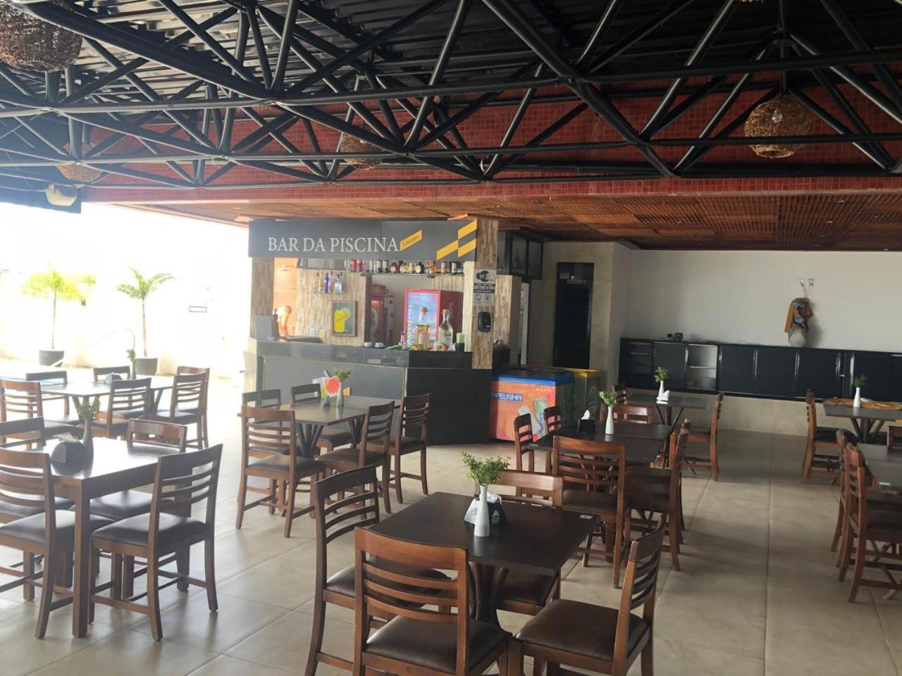 Ferienwohnung Oito Zero Um - Flat Sol Victoria Marina Salvador da Bahia Exterior foto